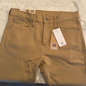 Men’s 510 Skinny Tencel Stretch BRAND NEW